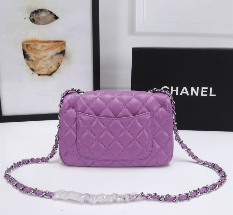 Chanel CF Series Bags